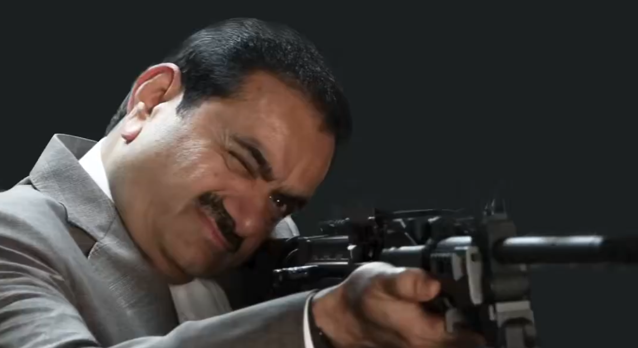 Adani Defense: The Silent Force Behind India's Rising Military Power