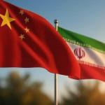 How China Quietly Powered Iran's Missile Arsenal Against Israel: A Strategic Game Unfolds