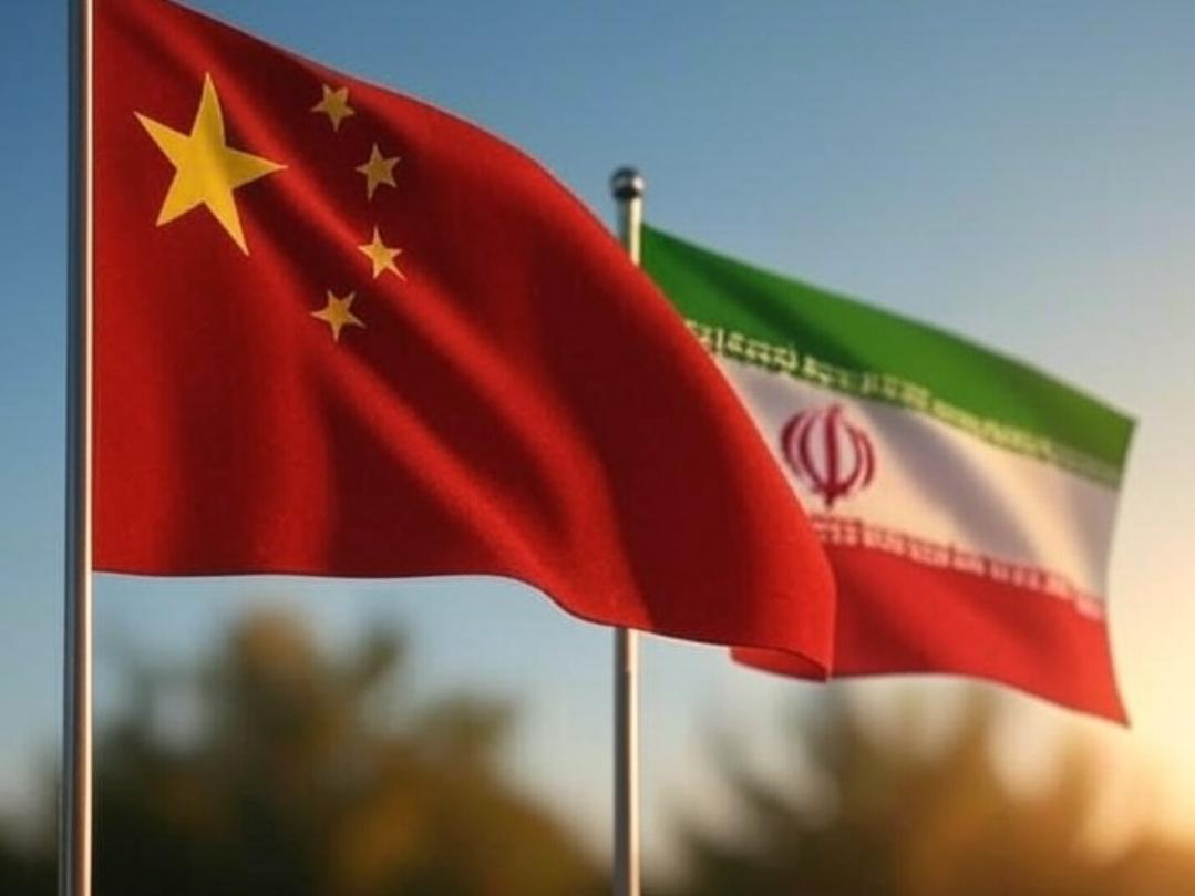 How China Quietly Powered Iran's Missile Arsenal Against Israel: A Strategic Game Unfolds