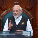 India Nears Breakthrough Trade Deal with U.S. Amid Trump's Global Tariff Blitz