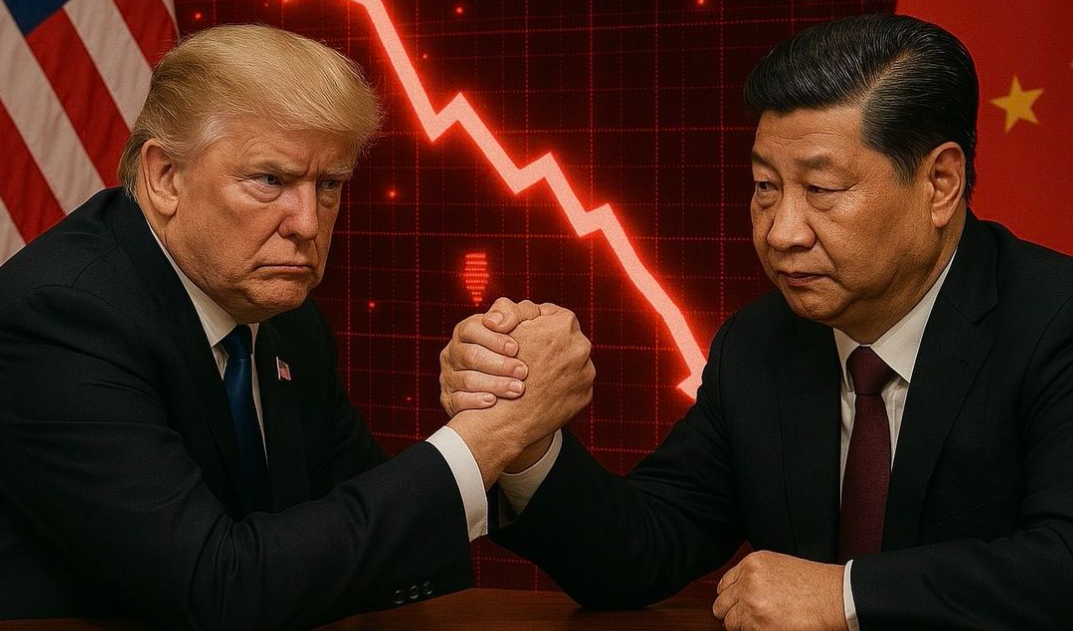 US-China Tariff War Escalation: August 2025 Trade Tensions Explained