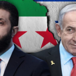 Syria-Israel Secret Talks: Is a Historic Diplomatic Shift on the Horizon?