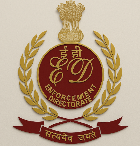 Raipur Medical Procurement Scam: ED Raids 20 Locations in ₹550 Crore Money Laundering Probe