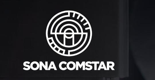 Sona Comstar Announces Joint Venture with China's Jinnaite Machinery