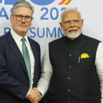 UK-India Free Trade Agreement: A Landmark Post-Brexit Deal with £4.8 Billion Annual Boost to the UK Economy
