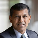 Can Rate Cuts Alone Boost Investment? Raghuram Rajan Sounds Alarm Amid Slowing Indian Growth