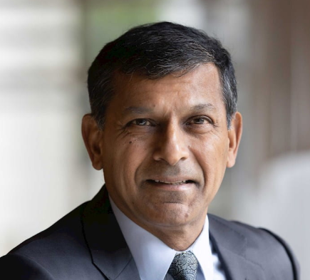 Can Rate Cuts Alone Boost Investment? Raghuram Rajan Sounds Alarm Amid Slowing Indian Growth