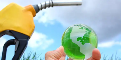Ethanol Blending: A Growth Opportunity with Government-Driven Risk – Full Sector Analysis