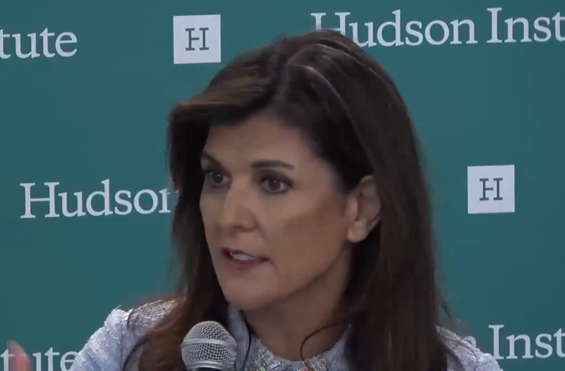 Nikki Haley Rebukes Trump’s India Stance: “Don’t Undermine a Key Ally”