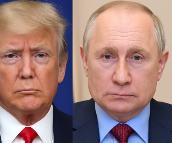 Trump-Putin Secret Meeting Could Pave the Way to End Russia-Ukraine War — But Will It Help India?