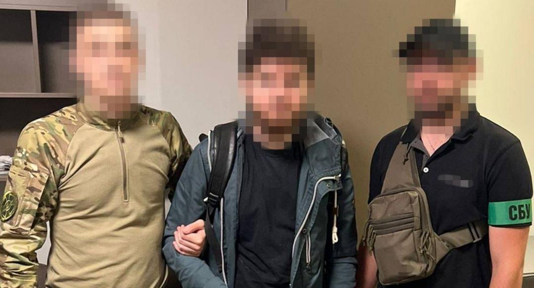 Russian FSB Detains Nine Foreign Nationals in Moscow Over Islamic Terrorism Recruitment Allegations