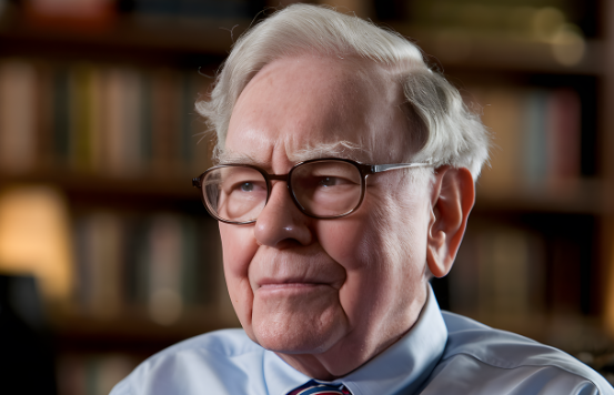 Warren Buffett Falls Out of the World’s Top 10 Billionaires List as Michael Dell Enters
