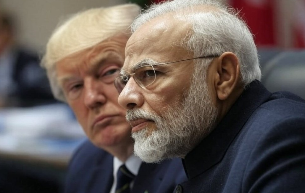 Trump’s Double Standards on Russian Oil: Why India Faces Tariffs While China Escapes Punishment