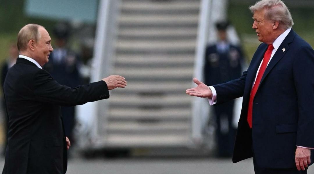 Russia Strikes U.S. Firm’s Factory in Ukraine Amid Peace Efforts: A Turning Point in the War?