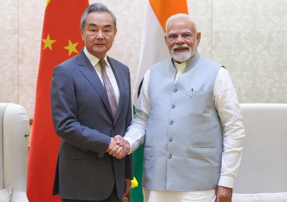 China Lifts Ban on Rare Earths and Industrial Supplies to India: A Strategic Shift That Shakes the U.S.