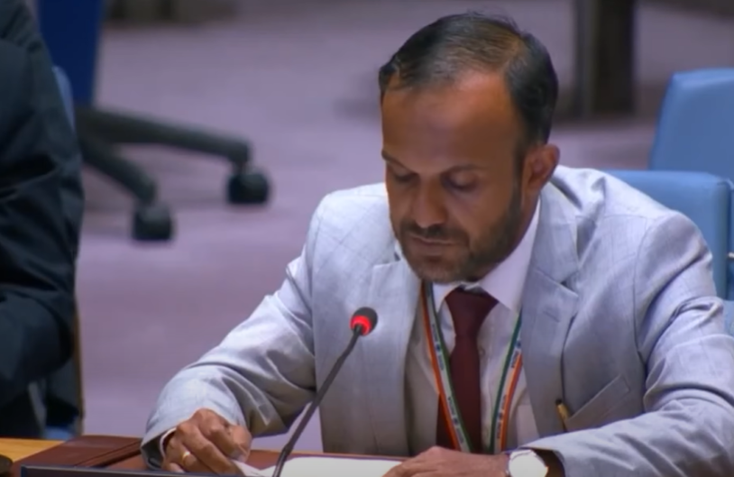 India Exposes Pakistan at United Nations, Reminds the World of 1971 Atrocities Against Women