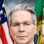 U.S. Treasury Secretary Scott Bessent Calls India Ties “Complicated” Amid Fresh 50% Tariffs