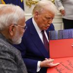 Trump Cancels India Visit for Quad Summit, Casting Shadow on U.S.-India Relations