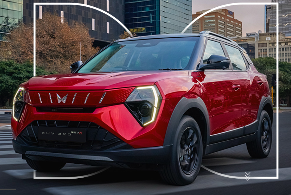 Mahindra & Mahindra Passes on Full GST Benefits: SUV Prices Drop Up to ₹1.56 Lakh from September 6 SEO Description: