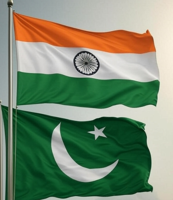 Pakistan Once Again Raises Indus Water Treaty Issue, Accuses India of Violations Amid Rising Tensions