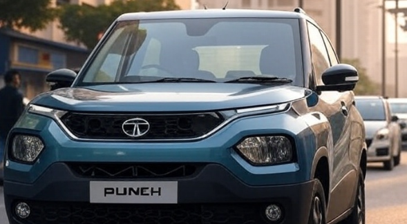 Top Cars Under ₹5 Lakh in India Offering Great Mileage and Features