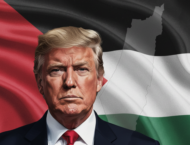 Trump Slams Palestinian State Recognition as 'Reward' for Hamas at UNGA: Full Breakdown and Implications