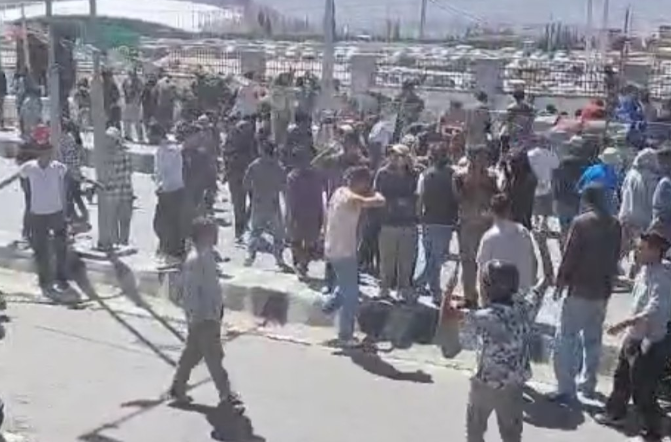 Jammu Kashmir Ladakh Protests Escalate: Youth Set BJP Office Ablaze in Leh Amid Demands for Statehood and Autonomy