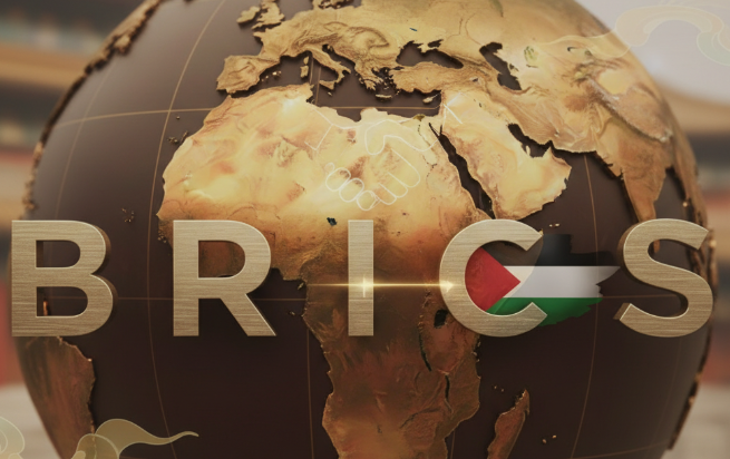 China Signals Openness to Palestine’s BRICS Membership Bid, Stresses Consensus Among Members