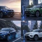 FADA July 2026 Vehicle Retail Data: Auto Sales Hit Record High as Every Segment Posts Best-Ever July