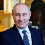 Russia Bans Seven British Defence Executives Over Ukraine Arms Supplies