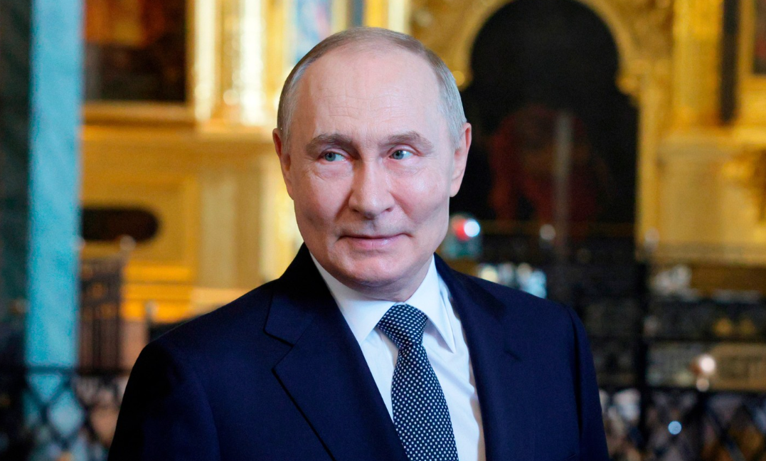 Carveout for Buying Putin’s Oil: U.S. Pushes Europe to Step Up Support for Ukraine as Trump Expands Peace Diplomacy