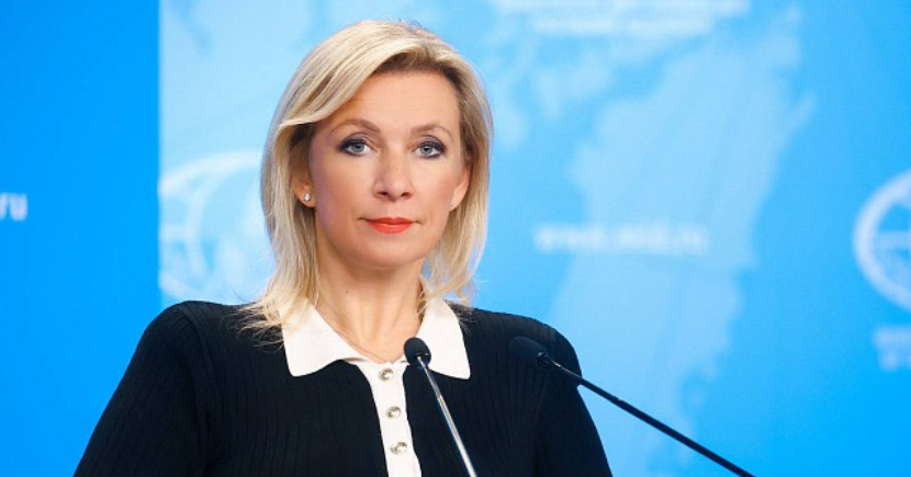 Russian Foreign Ministry accuses Kyiv of sustained attacks on civilian infrastructure and nuclear sites, urges West to stop enabling Kyiv