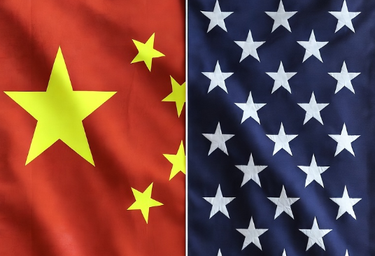 China Strongly Condemns U.S. Approval of New Arms Sale to Taiwan Worth USD 330 Million