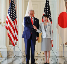 United States and Japan Sign Strategic Science and Technology Cooperation Agreement to Boost AI, Quantum, and Space Innovation