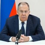 Sergey Lavrov Says Russia Must Prevail, Accuses West of Seeking Russia's Strategic Defeat and Division