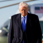 China Opposes Use of Force After Trump Warns Iran Over Protest Executions