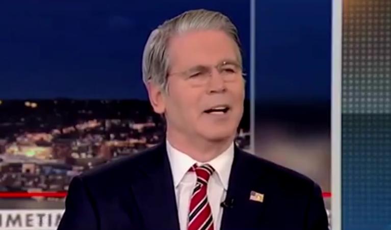 Supreme Court Hearing: U.S. Trade Secretary Scott Bessent Defends President’s Tariff Authority