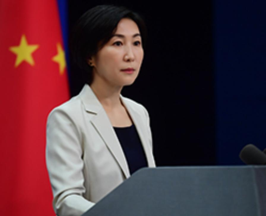 China Condemns U.S. Military Action Against Venezuela, Calls for Respect for Sovereignty and International Law