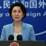 China and African Union Hold Ninth Strategic Dialogue, Reaffirm Strong China–Africa Partnership