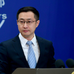 China Reacts to New START Expiration, Reaffirms No First Use Nuclear Policy, Calls for U.S.-Russia Dialogue