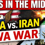 Iran Conflict Escalates: Intelligence Chief Targeted, Israel Strikes Beirut, Missile Threat Continues