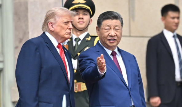 Xi Jinping and Donald Trump Agree on “Constructive Strategic Stability” as China Warns on Taiwan Issue