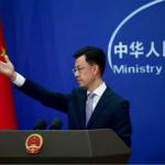 China Calls for Reopening Strait of Hormuz Amid U.S.-Iran Ceasefire Efforts and Rising Global Supply Chain Concerns