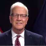 Senator Jerry Moran Praises Trump’s China Visit, Discusses Taiwan Risks and Trade Deals