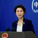 China Welcomes U.S.-Iran Ceasefire Efforts, Calls for Dialogue and Lasting Middle East Peace
