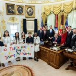 Trump Accounts Reach Nearly 70 Million as Automatic Enrollment Gives U.S. Children a Financial Head Start