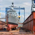Garden Reach signs contract with Geological Survey of India (GSI) for two coastal research vessels