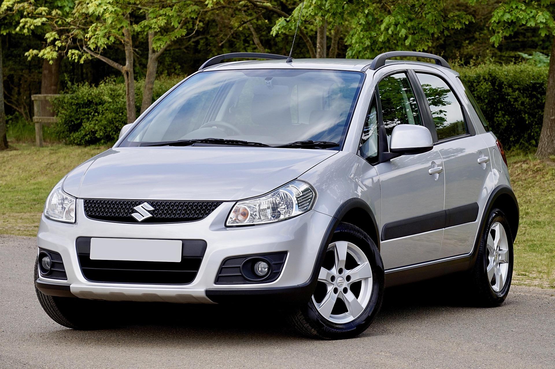 Maruti Suzuki Announces Price Hike Across Models Effective April 8, 2025