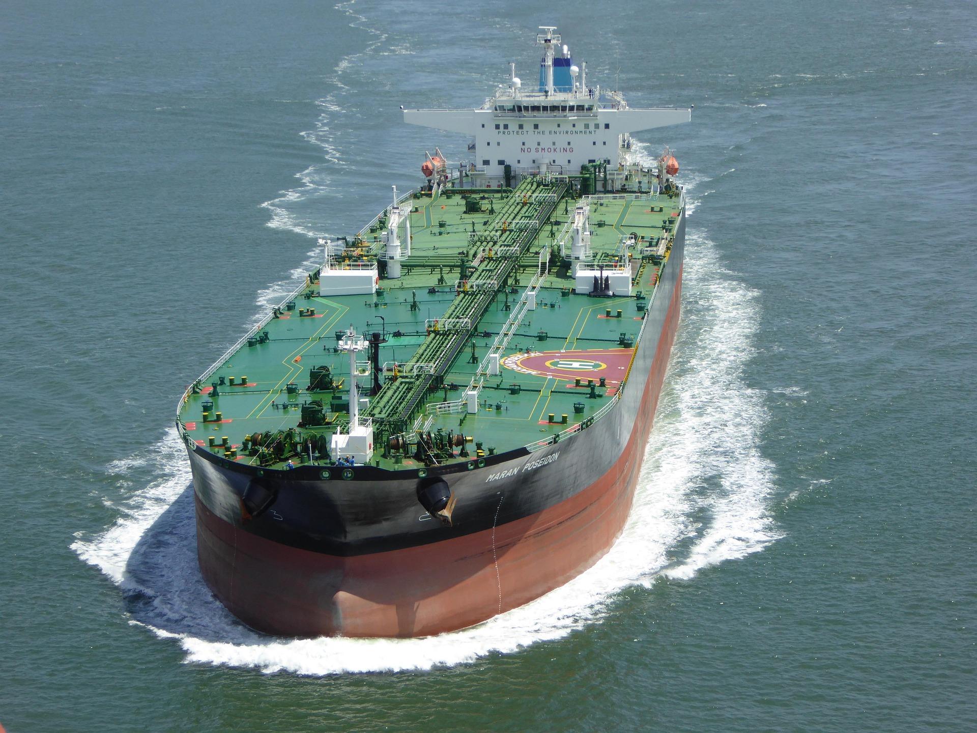 India’s Crude Oil Imports Plummet to 18-Month Low in July 2025: What’s Driving the Decline?