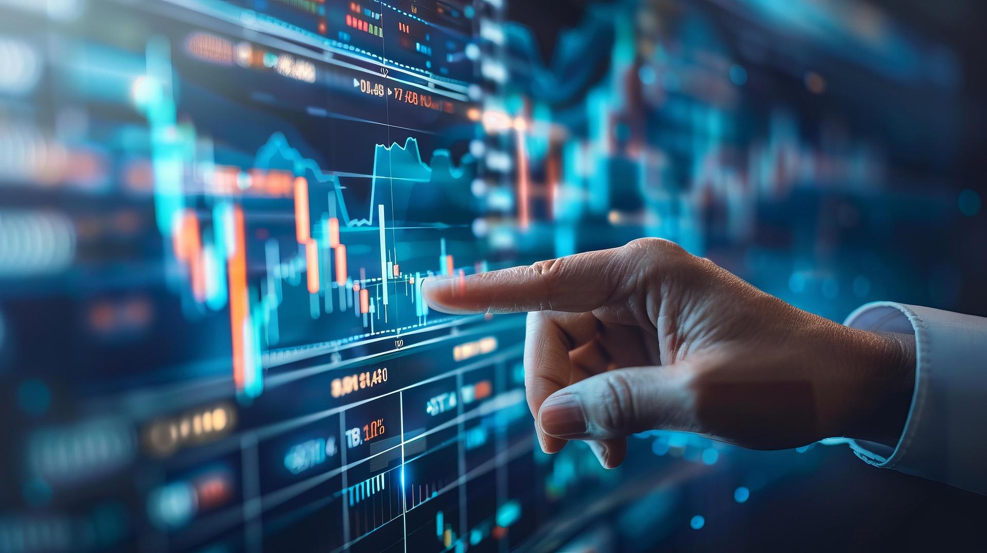 Top Stocks Bought by Mutual Funds in March: Decoding Smart Money Moves Ahead of Tariff Turbulence & Q4 Earnings